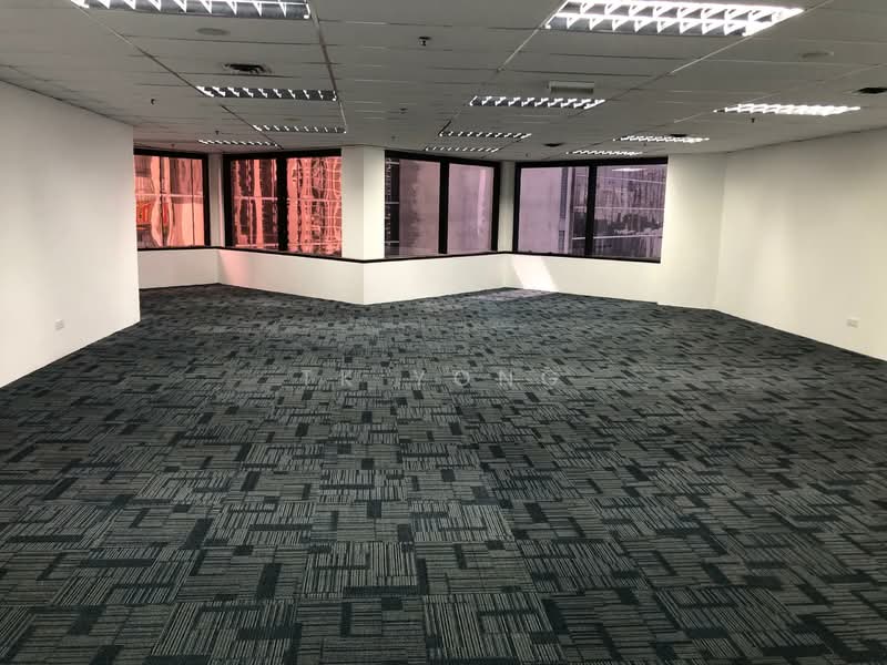 Office for Rent in Subang Jaya (Selangor) - TK Yong - Interior - PropertyGuru.com.my