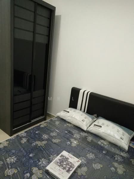 Meridin Bayvue Serviced Apartment untuk Untuk Disewa - RM 2,200 /bulan, Mac 2026 - Bedroom - PropertyGuru.com.my