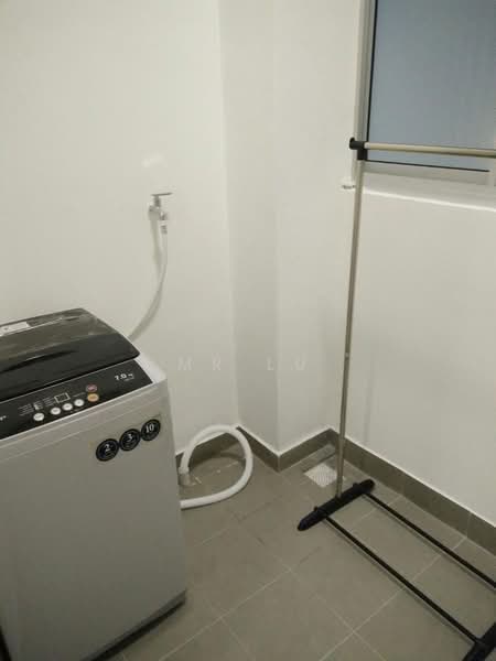 Meridin Bayvue Serviced Apartment untuk Untuk Disewa - RM 2,200 /bulan, Mac 2026 - Interior - PropertyGuru.com.my