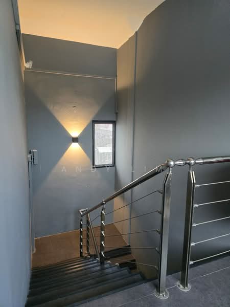 Kilang untuk Disewa di Petaling Jaya (Selangor) - Andy Lim - Interior - PropertyGuru.com.my