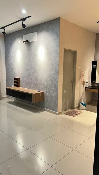 2-storey Terraced House for Sale in Taman Puteri Wangsa (Ulu Tiram) - Kasper Lee - Living Room - PropertyGuru.com.my