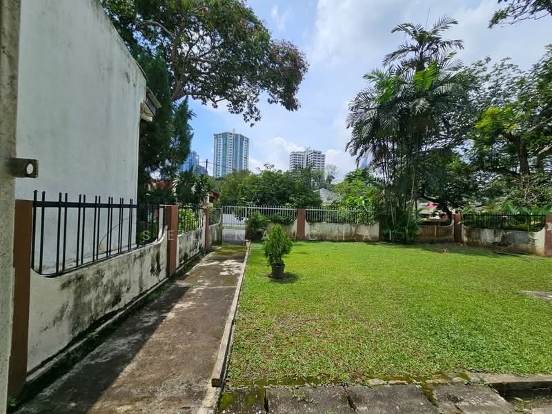 Rumah Berkembar untuk Dijual di Bangsar (Kuala Lumpur) - Selina Chai - Exterior - PropertyGuru.com.my