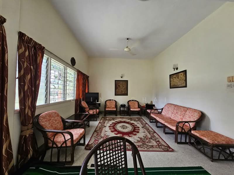 Rumah Berkembar untuk Dijual di Bangsar (Kuala Lumpur) - Selina Chai - Living Room - PropertyGuru.com.my