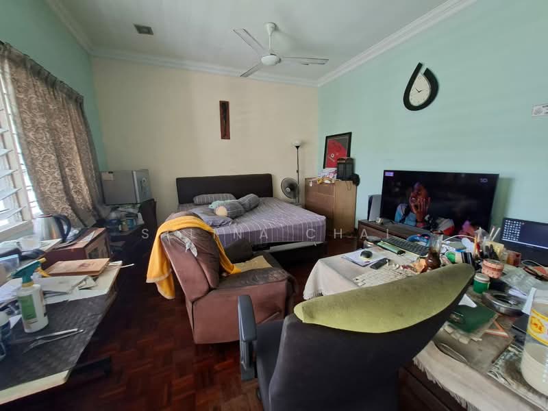 Rumah Berkembar untuk Dijual di Bangsar (Kuala Lumpur) - Selina Chai - Bedroom - PropertyGuru.com.my