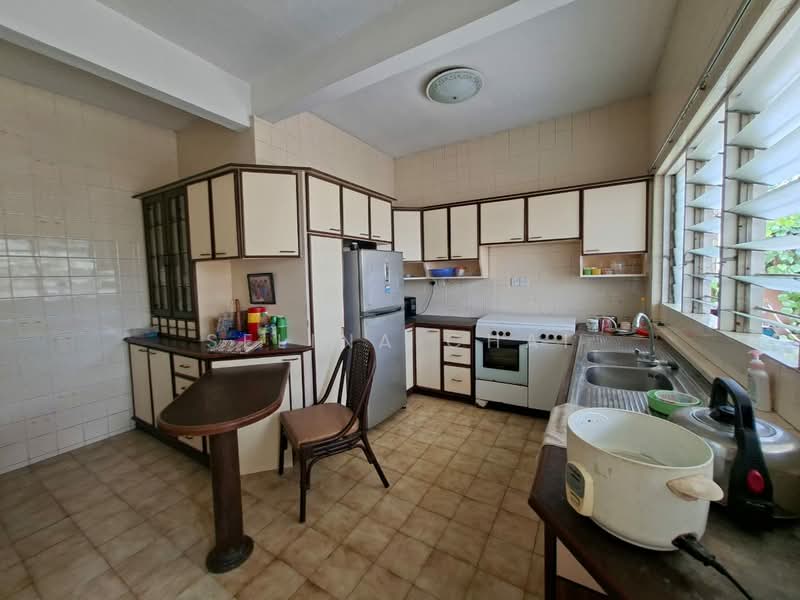 Rumah Berkembar untuk Dijual di Bangsar (Kuala Lumpur) - Selina Chai - Kitchen - PropertyGuru.com.my