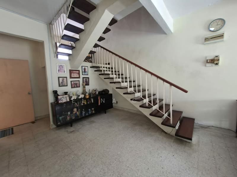 Rumah Berkembar untuk Dijual di Bangsar (Kuala Lumpur) - Selina Chai - Interior - PropertyGuru.com.my