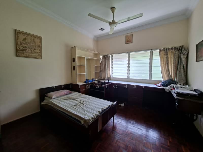 Rumah Berkembar untuk Dijual di Bangsar (Kuala Lumpur) - Selina Chai - Bedroom - PropertyGuru.com.my