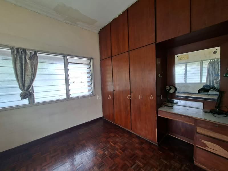 Rumah Berkembar untuk Dijual di Bangsar (Kuala Lumpur) - Selina Chai - Bedroom - PropertyGuru.com.my