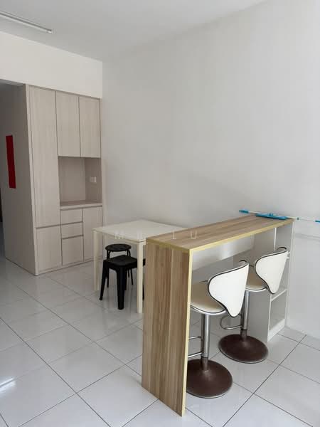 Apartment for Rent at Pangsapuri Palma Kipas - Mr Lu - Interior - PropertyGuru.com.my