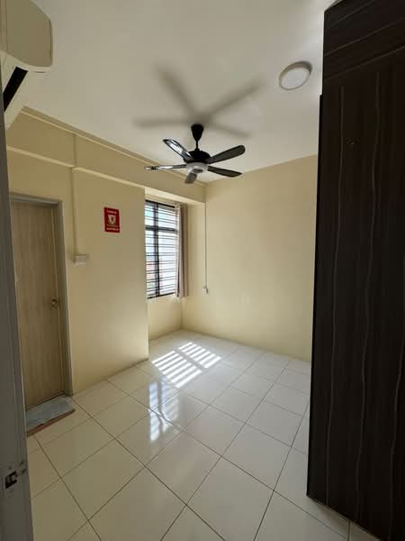 Apartment for Rent at Pangsapuri Palma Kipas - Mr Lu - Interior - PropertyGuru.com.my
