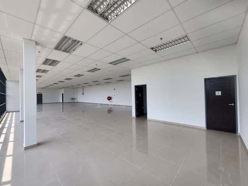 Factory for Rent in Klang (Selangor) - Ang . - Interior - PropertyGuru.com.my