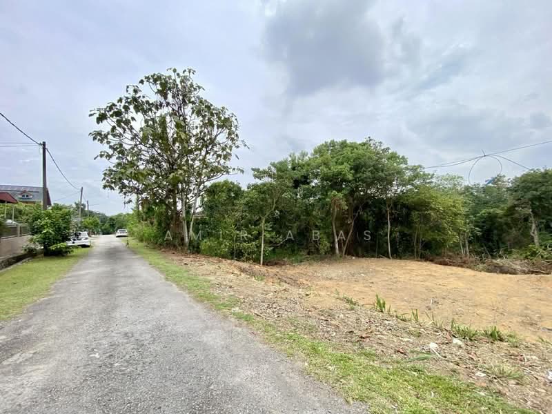 Residential Land for Sale in Kajang (Selangor) - Amir Abas - Exterior - PropertyGuru.com.my