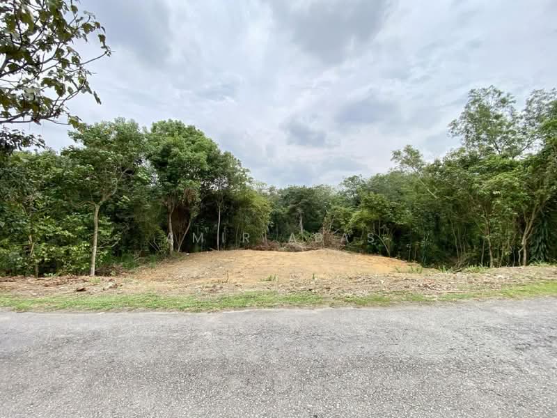 Residential Land for Sale in Kajang (Selangor) - Amir Abas - Exterior - PropertyGuru.com.my