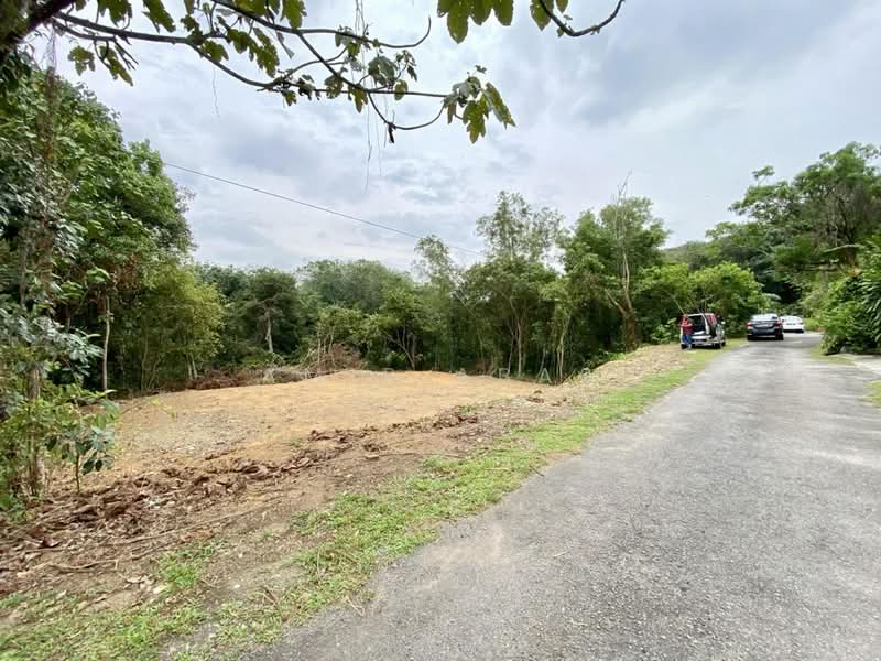 Residential Land for Sale in Kajang (Selangor) - Amir Abas - Exterior - PropertyGuru.com.my