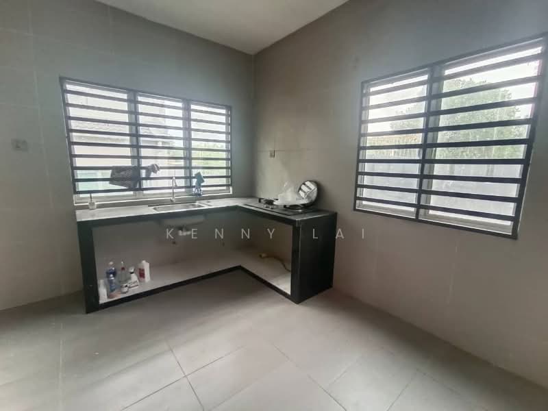 Bandar Mahkota Cheras untuk Untuk Disewa - RM 3,200 /bulan, Mac 2026 - Kitchen - PropertyGuru.com.my