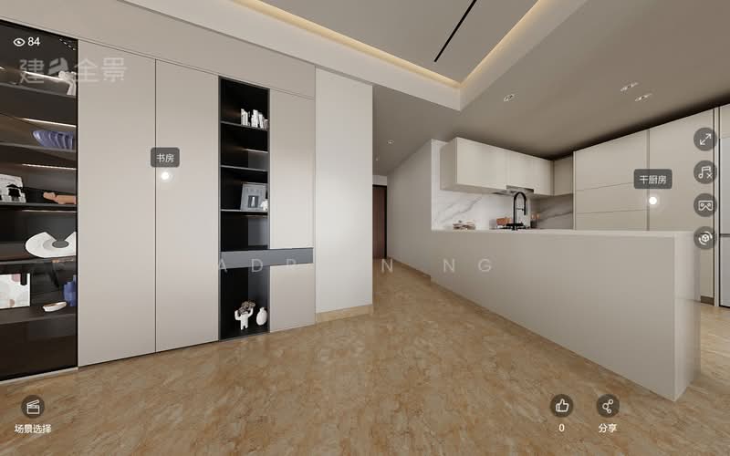 Condominium for Sale at 9 Madge - Adrian Ng - Interior - PropertyGuru.com.my