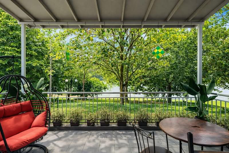 Bungalow for Sale in Putrajaya (Putrajaya) - Adi Zulkarnaen - Balcony - PropertyGuru.com.my