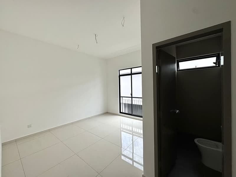 Rumah Kluster untuk Dijual di Austin Crest (Johor Bahru) - KT Tan - Interior - PropertyGuru.com.my