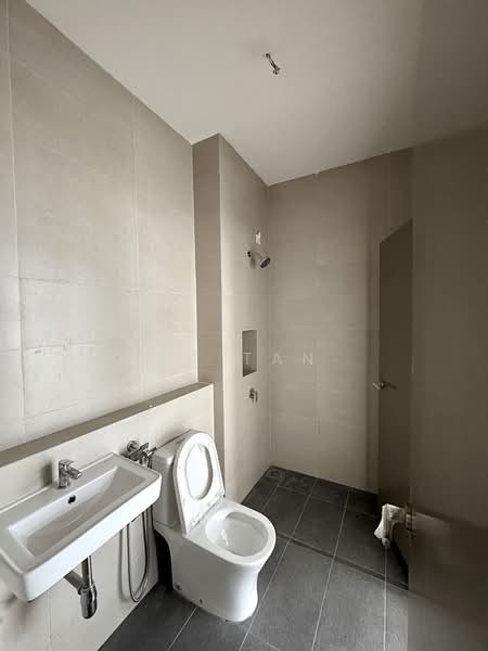 Rumah Kluster untuk Dijual di Austin Crest (Johor Bahru) - KT Tan - Bathroom - PropertyGuru.com.my