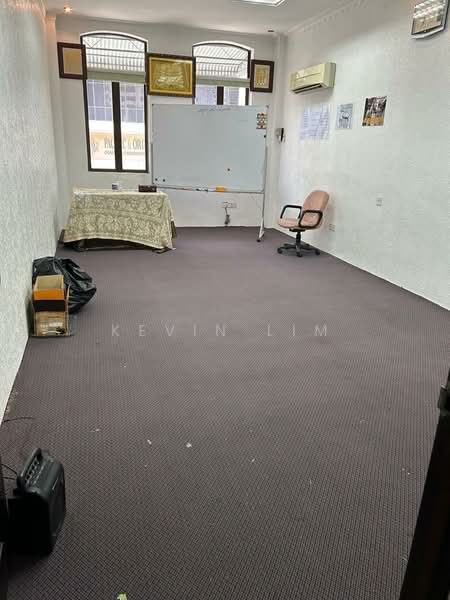 Double Storey Shop Rent Jalan Zainal Abidin Georgetown untuk Untuk Disewa - RM 5,000 /bulan, Mac 2026 - PropertyGuru.com.my