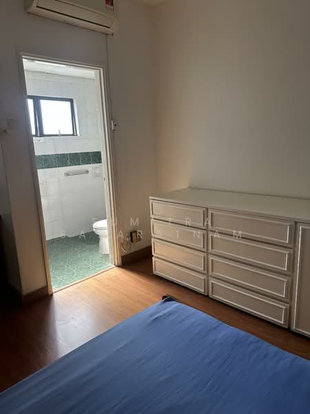 Condominium for Sale at Maxwell Towers - Sumitra Sabaratnam - Bedroom - PropertyGuru.com.my