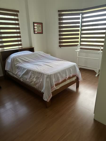 Condominium for Sale at Maxwell Towers - Sumitra Sabaratnam - Bedroom - PropertyGuru.com.my