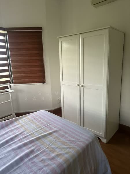 Condominium for Sale at Maxwell Towers - Sumitra Sabaratnam - Bedroom - PropertyGuru.com.my