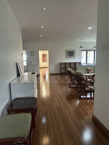 Condominium for Sale at Maxwell Towers - Sumitra Sabaratnam - Living Room - PropertyGuru.com.my