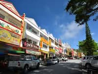 For Rent - Genting Highlands Gohtong Jaya Jalan Jati 1