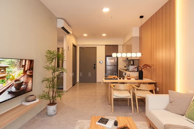 Service Residence for Sale at Gaya Residency - James Voon - PropertyGuru.com.my