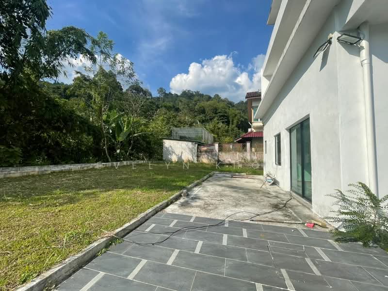 Templer Villas untuk Untuk Dijual - RM 1,980,000, Mac 2026 - Side Land - PropertyGuru.com.my