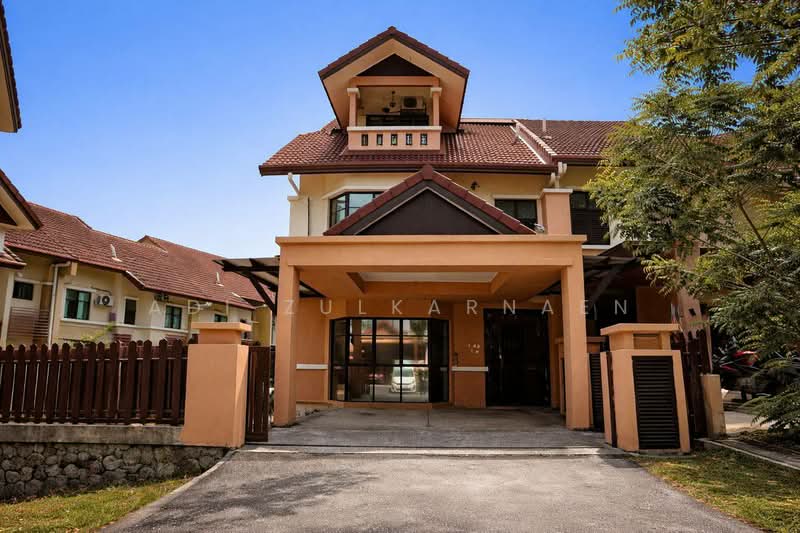 2.5-storey Terraced House for Sale in Putrajaya (Putrajaya) - Adi Zulkarnaen - PropertyGuru.com.my