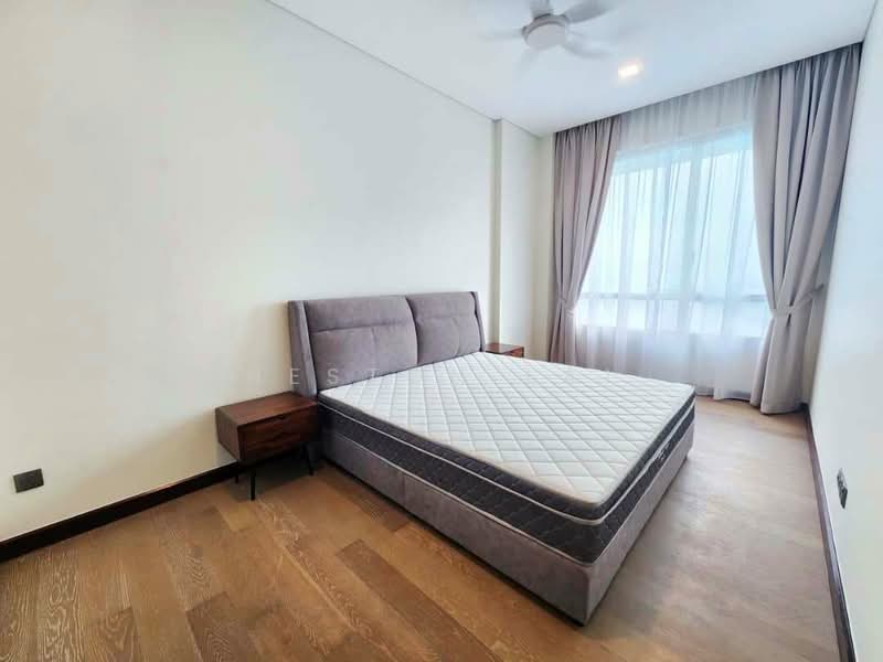 Service Residence for Rent at Puteri Cove Residences - Heston Lai - Bedroom - PropertyGuru.com.my