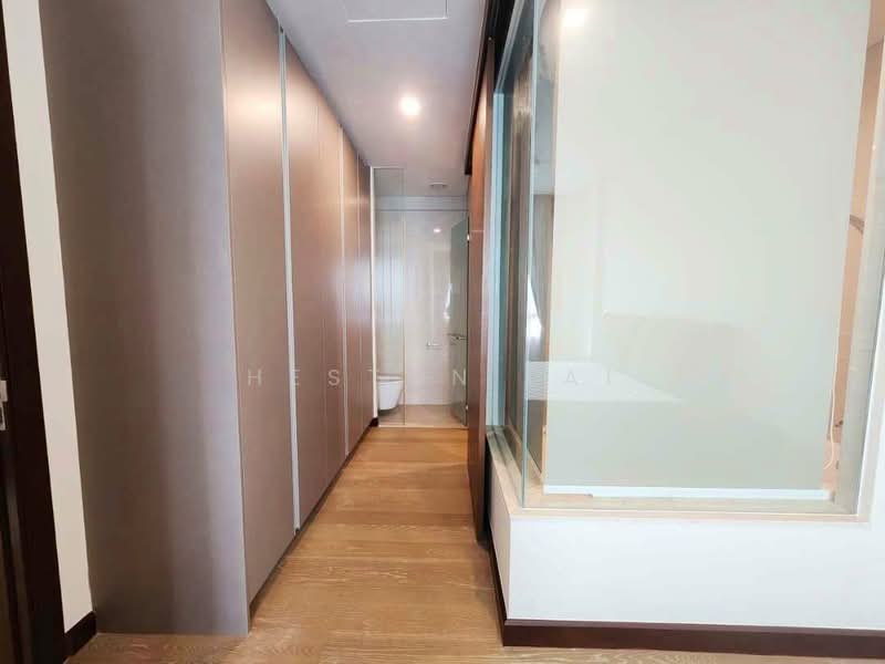 Service Residence for Rent at Puteri Cove Residences - Heston Lai - Corridor - PropertyGuru.com.my