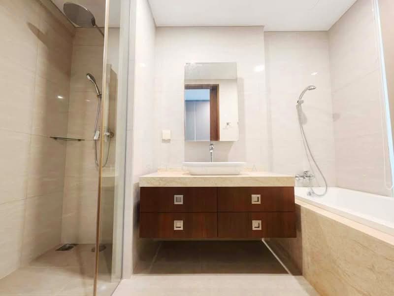 Service Residence for Rent at Puteri Cove Residences - Heston Lai - Bathroom - PropertyGuru.com.my