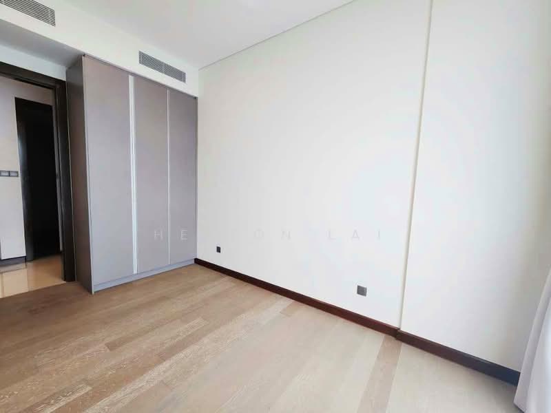 Service Residence for Rent at Puteri Cove Residences - Heston Lai - Bedroom - PropertyGuru.com.my