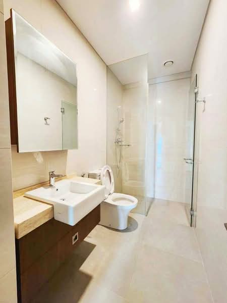 Service Residence for Rent at Puteri Cove Residences - Heston Lai - Bathroom - PropertyGuru.com.my