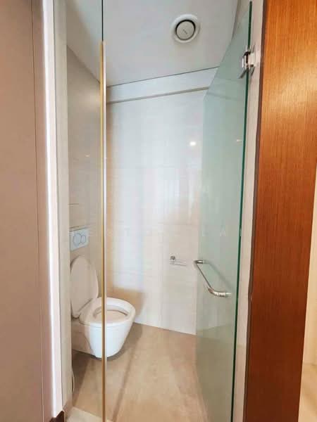 Service Residence for Rent at Puteri Cove Residences - Heston Lai - Bathroom - PropertyGuru.com.my