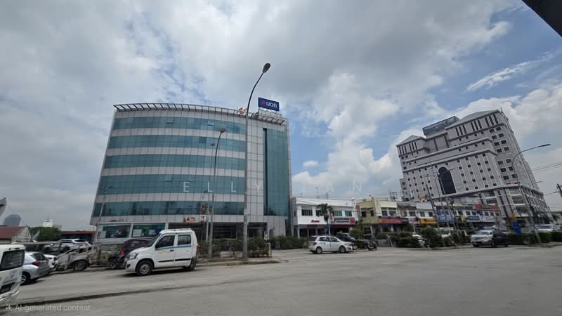 Shop for Sale in Seksyen 1 (Petaling Jaya) - Elly Tan - Exterior - PropertyGuru.com.my