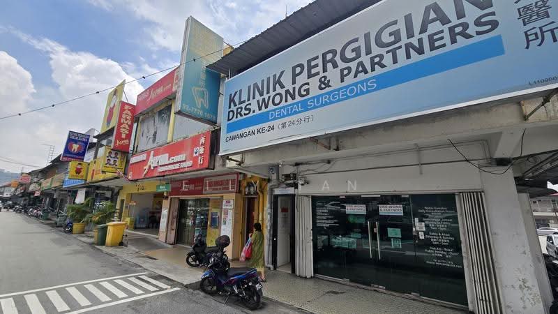 Kedai untuk Dijual di Seksyen 1 (Petaling Jaya) - Elly Tan - PropertyGuru.com.my