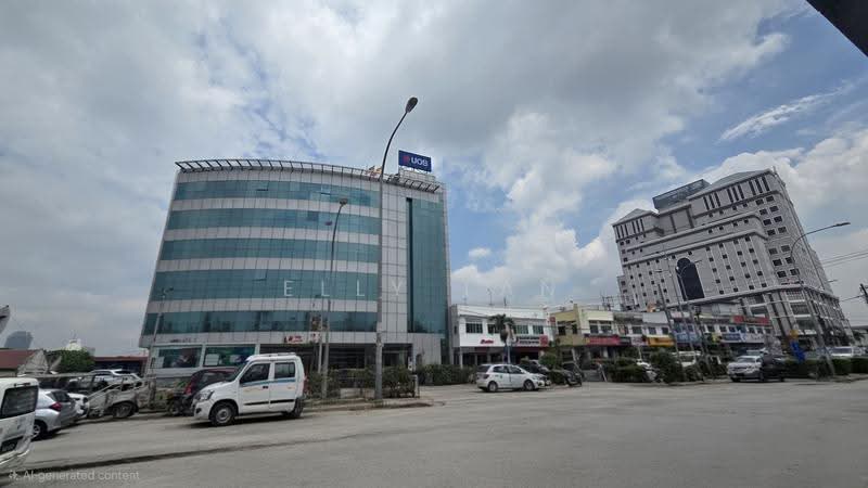 Kedai untuk Dijual di Seksyen 1 (Petaling Jaya) - Elly Tan - Exterior - PropertyGuru.com.my