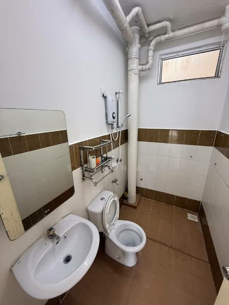 Apartment for Rent at Kipark Apartment - SJ CHAN - PropertyGuru.com.my