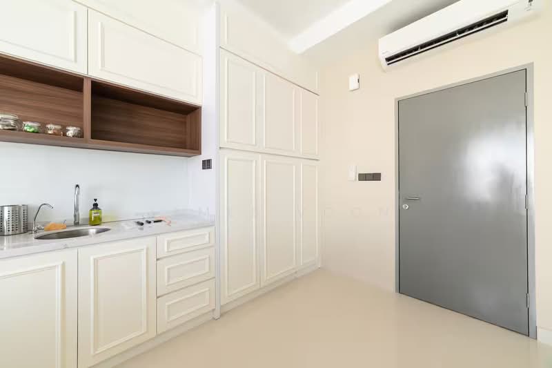 Service Residence for Sale at Gaya Residency - James Voon - PropertyGuru.com.my