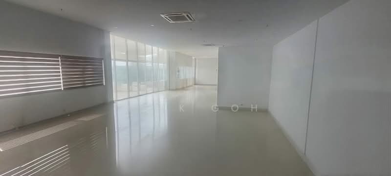 Kilang untuk Dijual di Taman Perindustrian Bukit Minyak (Bukit Minyak) - Mark Goh - Living Room - PropertyGuru.com.my
