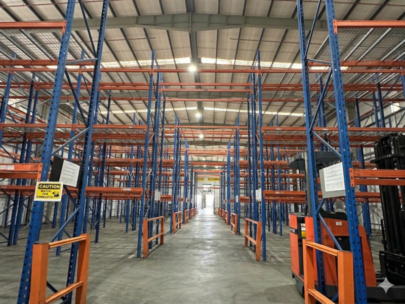 Kilang untuk Dijual di Taman Perindustrian Bukit Minyak (Bukit Minyak) - Mark Goh - Interior - PropertyGuru.com.my