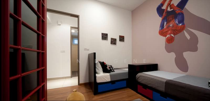 Alanis Residence untuk Untuk Dijual - RM 296,500, Mac 2026 - Bedroom - PropertyGuru.com.my