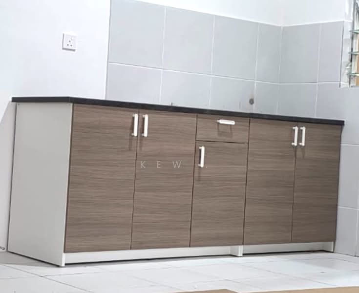 Condominium for Rent at Residensi Sateria - Kew . - Kitchen - PropertyGuru.com.my