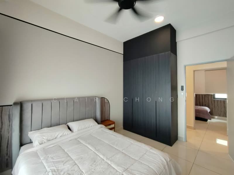Condominium for Rent at Residensi Bintang - Claire Chong - Bedroom - PropertyGuru.com.my