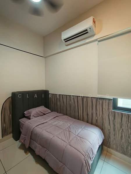 Condominium for Rent at Residensi Bintang - Claire Chong - Bedroom - PropertyGuru.com.my