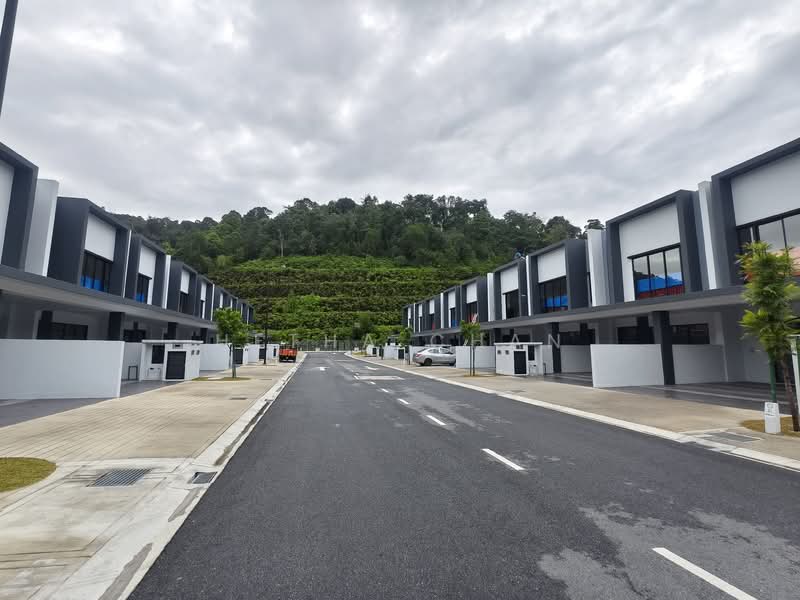Sierra Hijauan untuk Untuk Dijual - RM 1,700,000, Mac 2026 - Exterior - PropertyGuru.com.my
